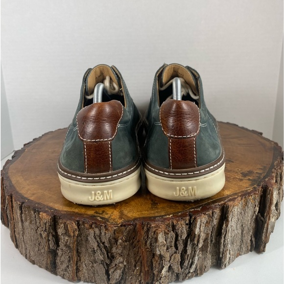 Johnston & Murphy McGuffey Plain Toe - Picture 6 of 6